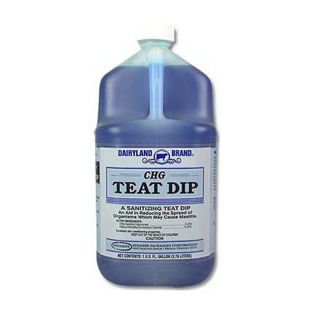 Stearns Packagingrporation CHG GAL Teat Dip 1205342